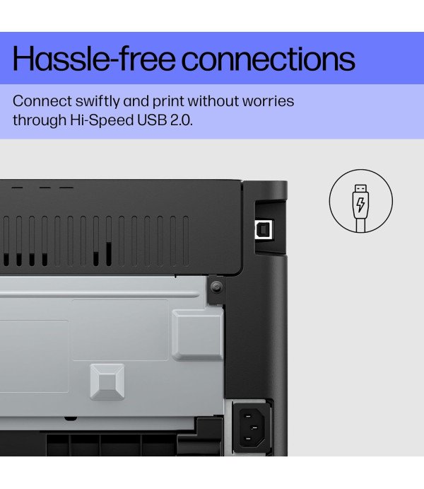 HP PRINTER LASERJET P1108 PLUS