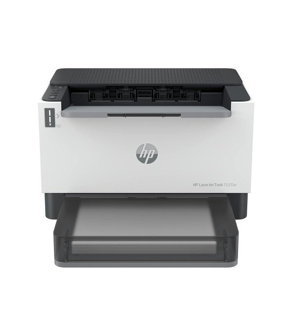 HP PRINTER LASER JET TANK 1020W