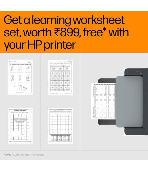 HP PRINTER LASER JET TANK 1020W