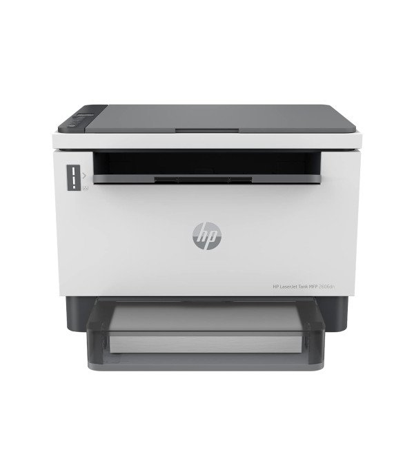 HP PRINTER LASERJET TANK 2606DN