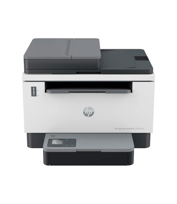 HP PRINTER LASERJET TANK 2606SDW