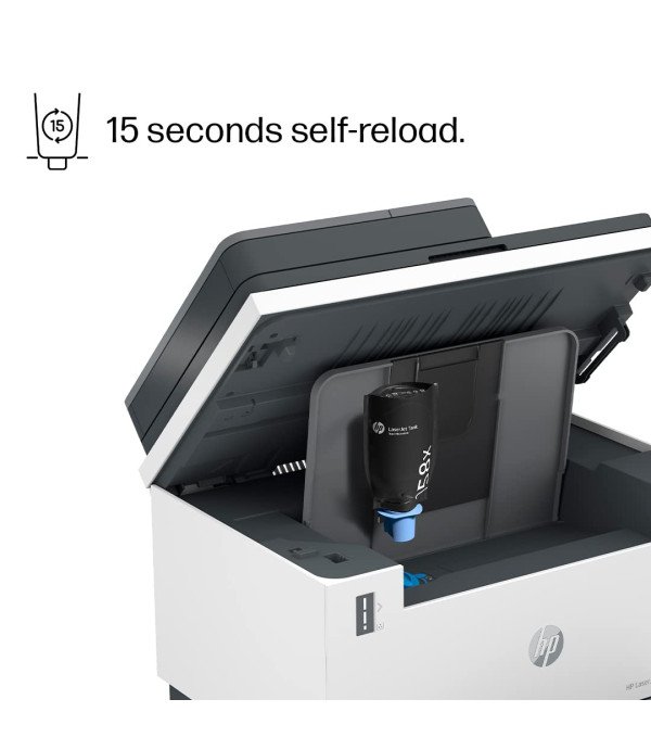 HP PRINTER LASERJET TANK 2606SDW