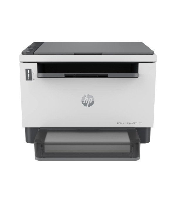 HP PRINTER LASER JET TANK MFP1005