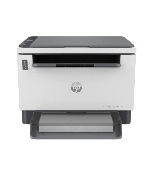 HP PRINTER LASER JET TANK MFP1005W