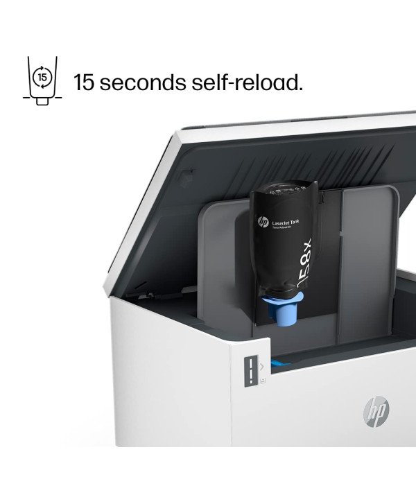 HP PRINTER LASER JET TANK MFP1005W