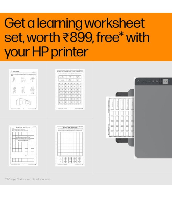 HP PRINTER LASER JET TANK MFP1005W