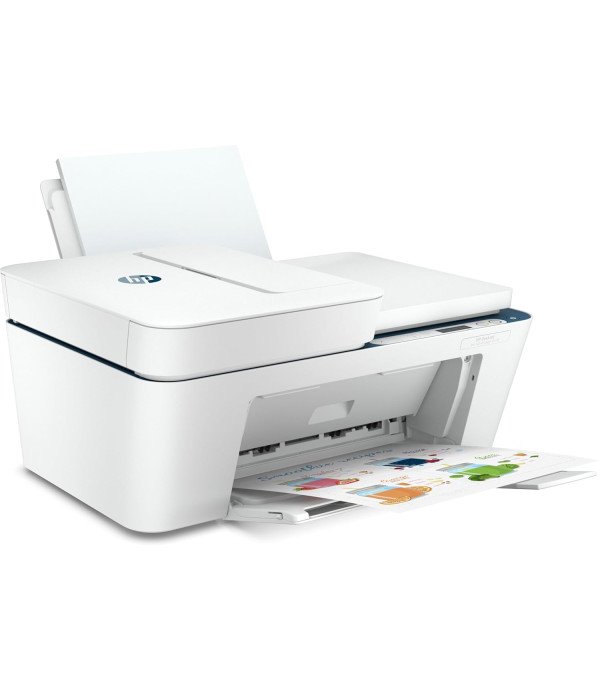 HP PRINTER MFP4178