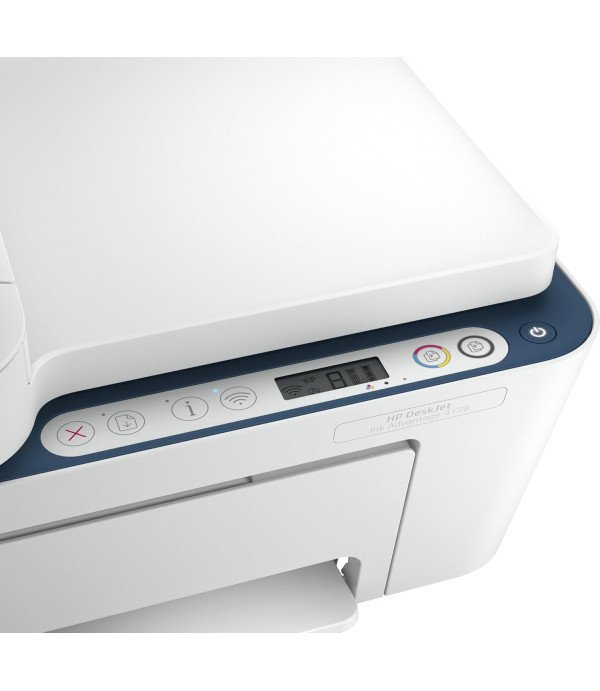 HP PRINTER MFP4178