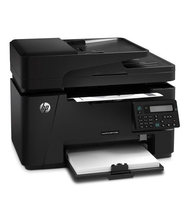 HP PRINTER MFP M128FN