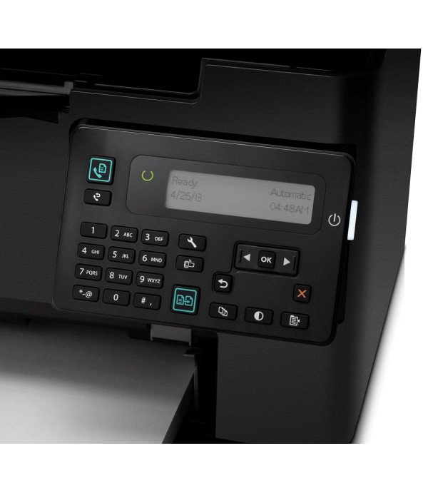 HP PRINTER MFP M128FN