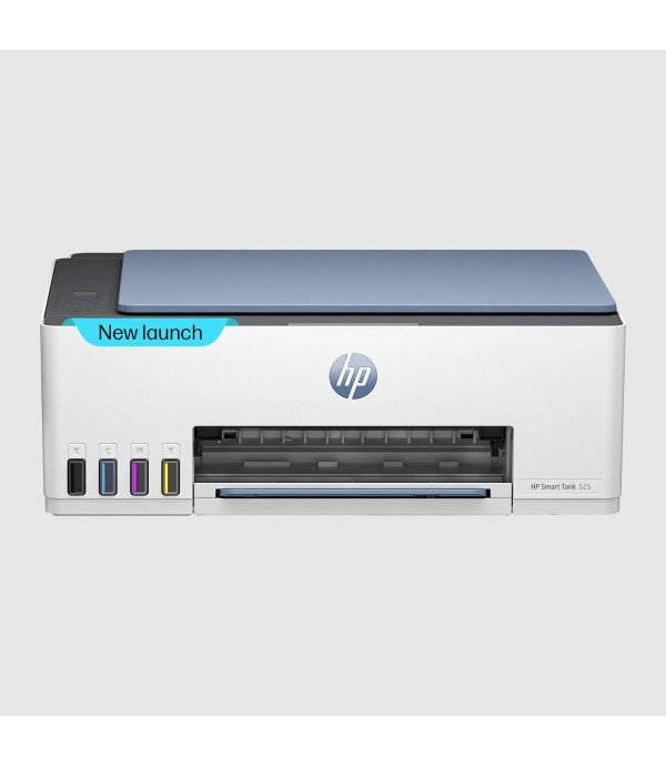 HP SMART TANK PRINTER 525 MFP