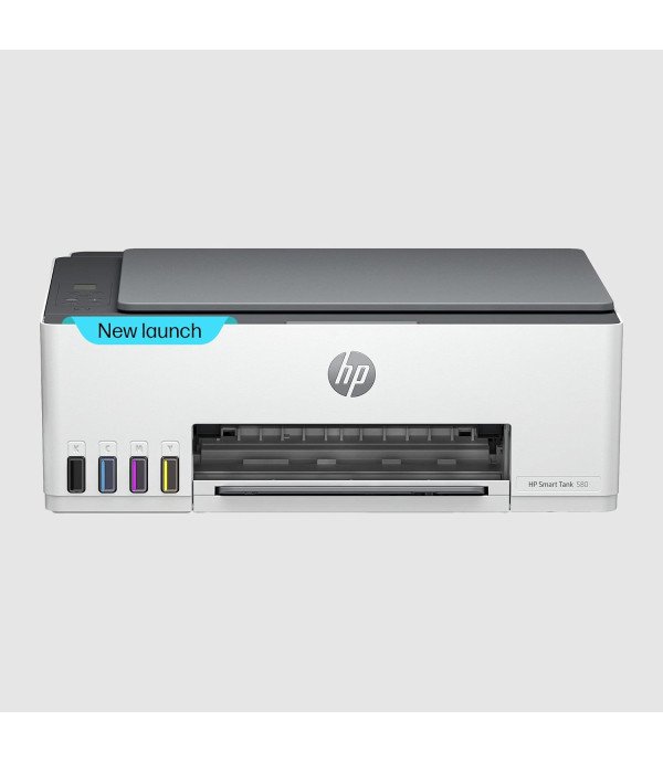 HP SMART TANK PRINTER 580 MFP