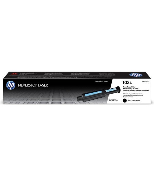 HP TONER 103 A