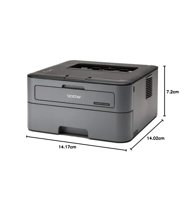 BROTHER PRINTER HL-L2321D