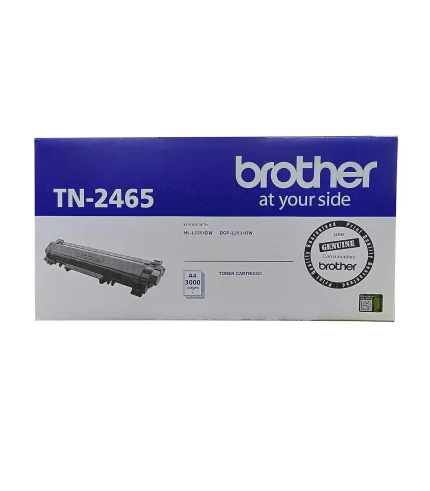 BROTHER TONER  TN-2465