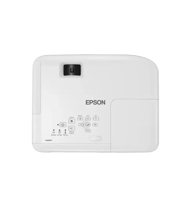 EPSON BUSINESS PROJECTOR - EB-E01