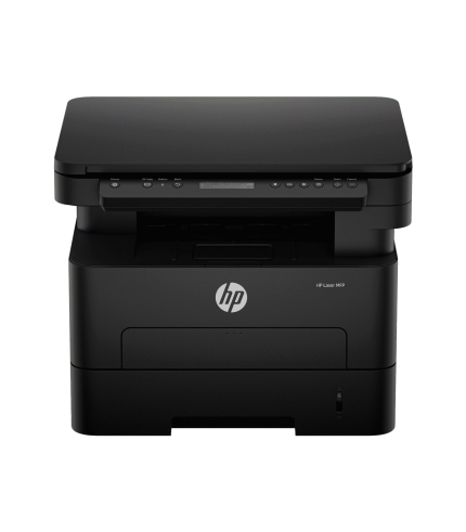 HP LASER PRINTER 323D