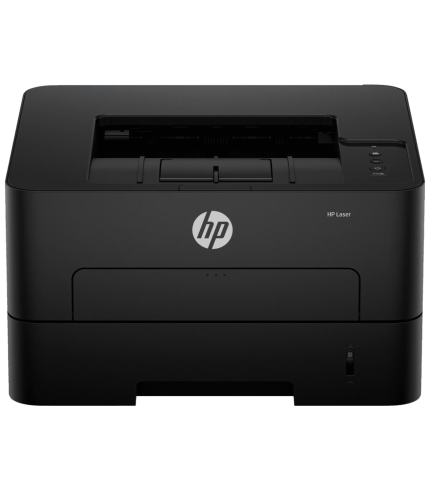 HP LASER PRINTER 303D