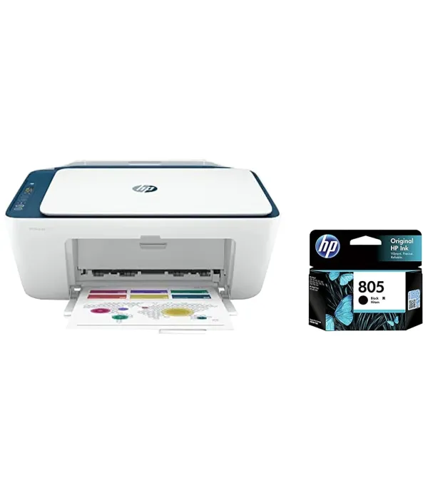 HP PRINTER 2723