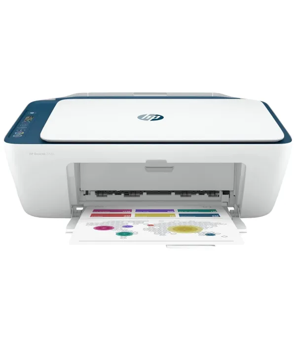 HP PRINTER 2723