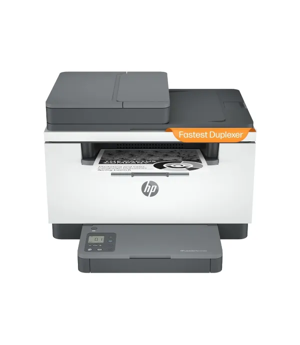 HP PRINTER LASERJET M233SDW MFP