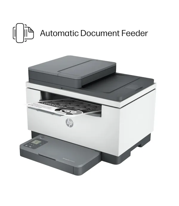 HP PRINTER LASERJET M233SDW MFP