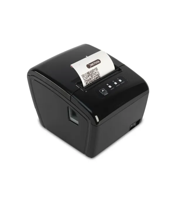 RETSOL RTP-82UE THERMAL RECEIPT PRINTER