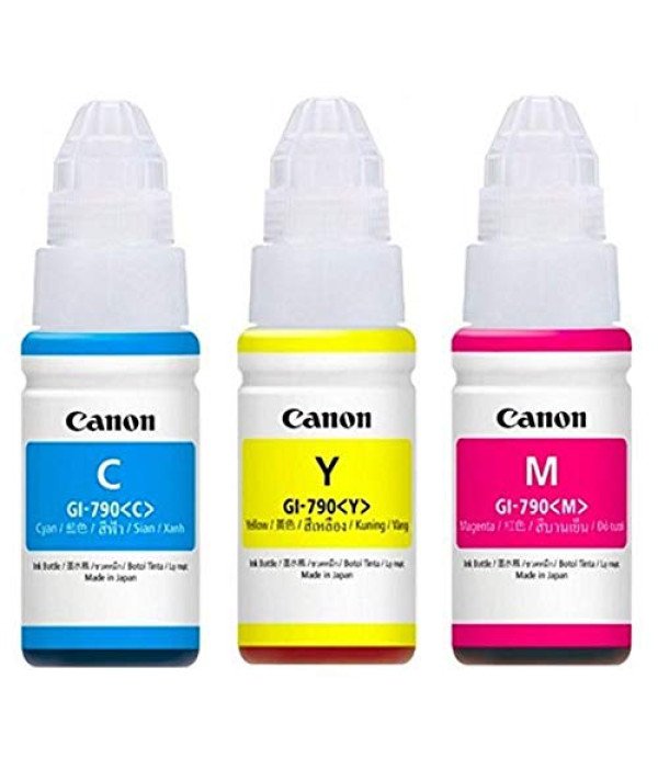 CANON INK 790COLOR