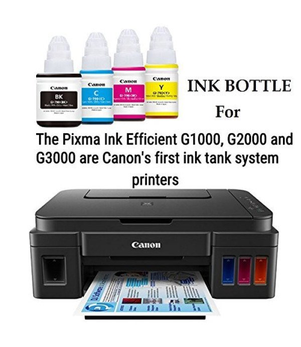 CANON INK 790COLOR