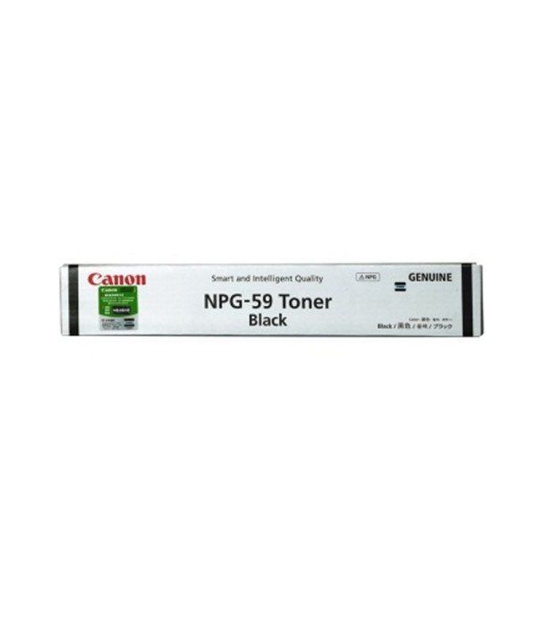 CANON NPG 59 TONER