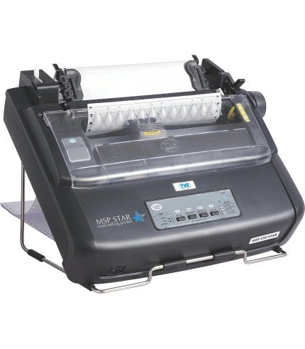 TVS PRINTER MSP 250 STAR