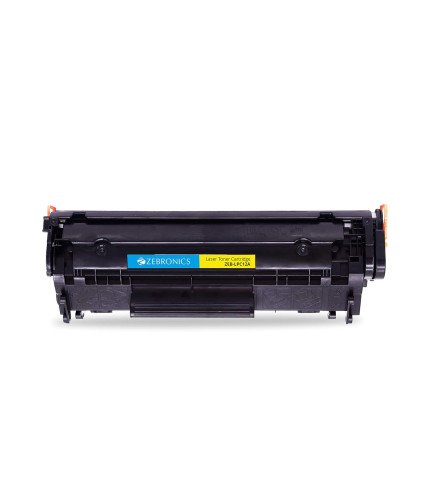 ZEBRONICS TONER ZEB-LPC12A