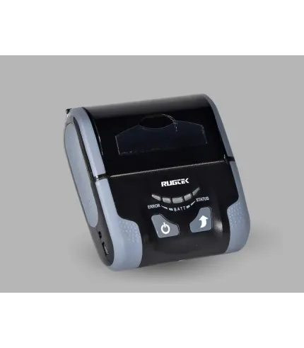 POSIFLEX RUGTEK BP-03 MOBILE PRINTER