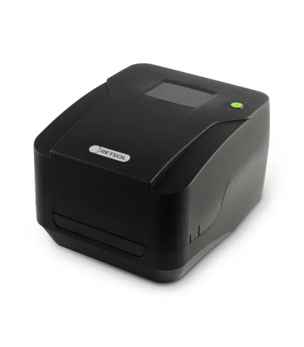 RETSOL BARCODE PRINTER R220