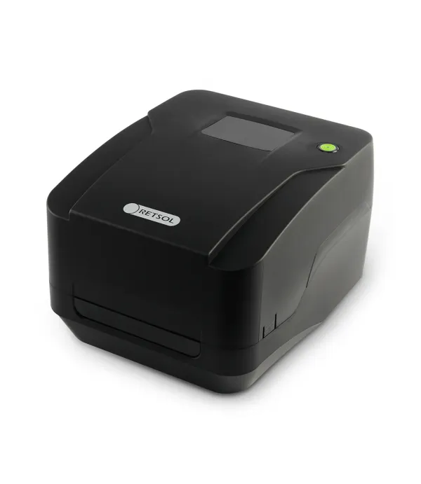 RETSOL BARCODE PRINTER R220