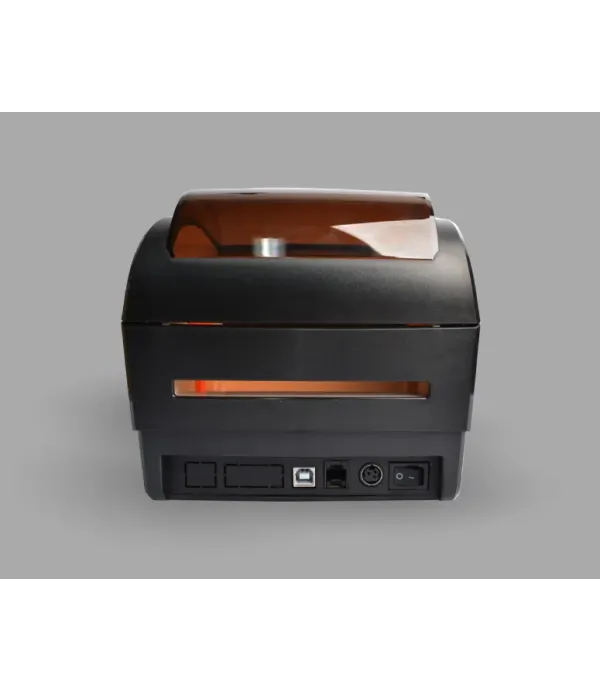 PF RUGTEK RP76V DT RECEIPT PRINTER (USB)