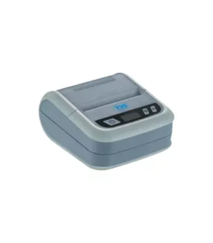 TVS MOBILE LABEL PRINTER MLP 370