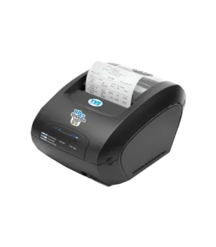 TVS PRINTER RP 45 SHOPPE