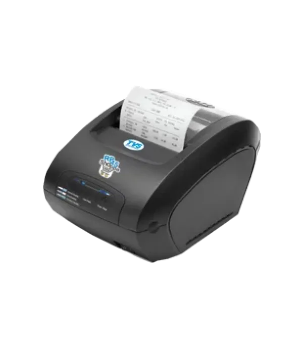 TVS PRINTER RP 45 SHOPPE