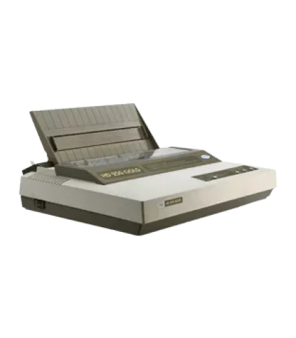 TVS PRINTER HD 250 GOLD