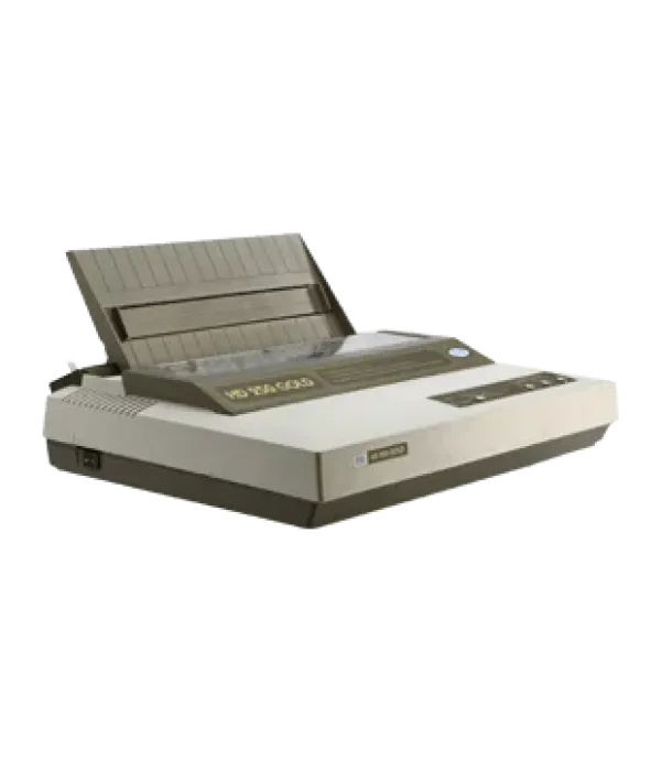 TVS PRINTER HD 250 GOLD