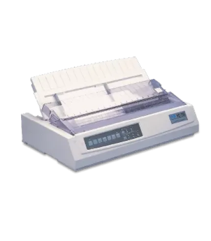 TVS PRINTER HD 745