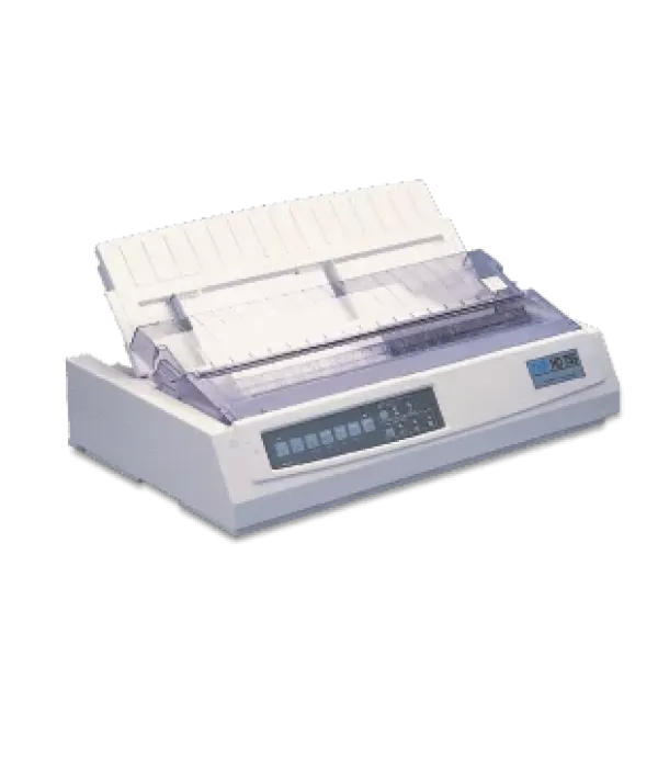 TVS PRINTER HD 745