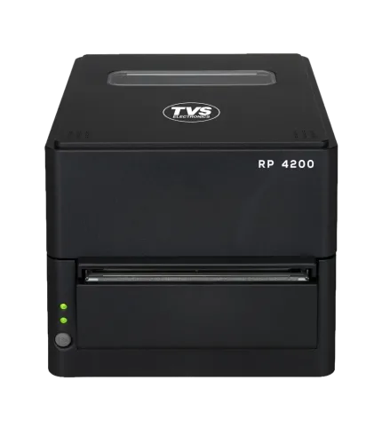 TVS THERMAL PRINTER RP4200