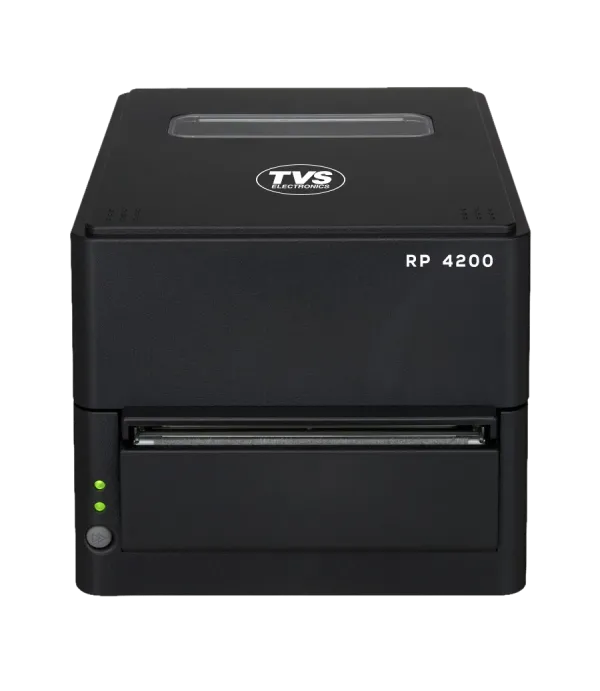 TVS THERMAL PRINTER RP4200