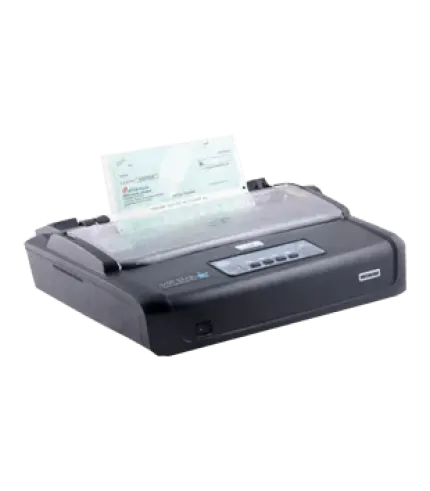 TVS PRINTER MSP 240 STAR
