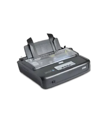 TVS PRINTER MSP 450 STAR