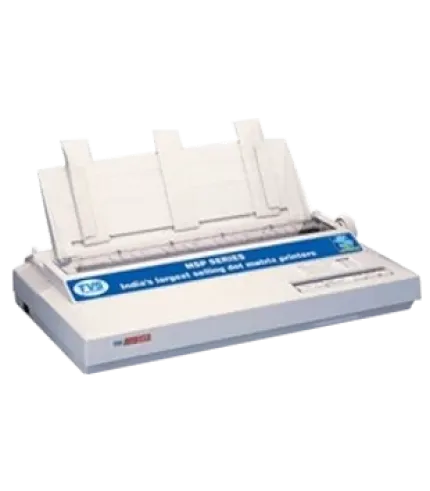 TVS PRINTER MSP 245