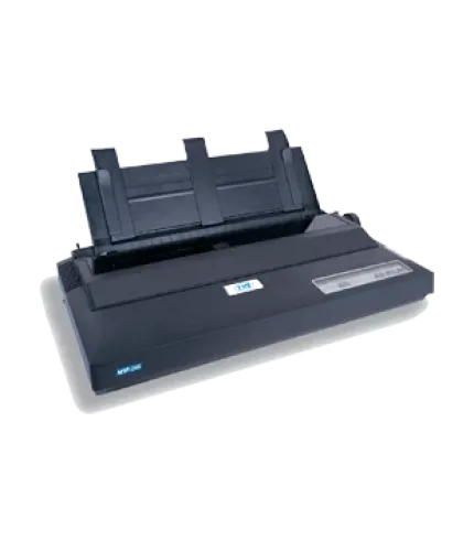 TVS PRINTER MSP 245 STAR
