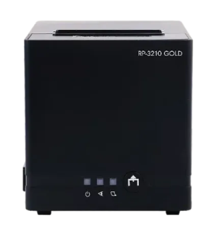 TVS PRINTER RP3210 GOLD
